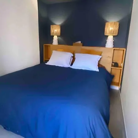 Apartment Plein Coeur De La Plaine Marseille